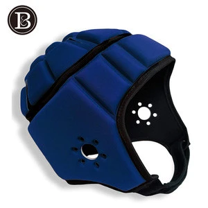 colorful sport safety headgear hat for kids adults adjustable