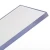 Import Colors cast acrylic sheet plastic sheets for outdoor and protective shield from China