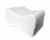 Import Comfort 100% High Quality Memory Foam Knee Pillow with Adjustable Removable Cover for Side Sleep from China