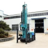 Commercial  borehole water well drilling machine /mine drilling rig