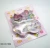 Import commercial cookie cutter set,Christmas Days cutter set 7pcs with ring from China