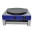 Import Commercial Electric Pancake Making 16 inch Crepe Maker from China