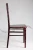 Import Commercial Mahogany Color Solid Wooden Hotel Chiavari Tiffany Chairs from China