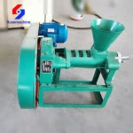 commercial use hot sale oil press nut & seed oil expeller oil press