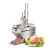 Import Commercial/Industrial Fully Automatic Frozen Meat Slicer/Meat Cutting Machine from China