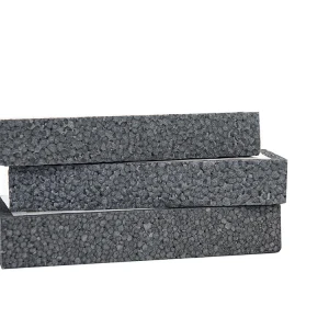 Competitive Price Graphite polystyrene board external wall cement freezer foamed double 3d wire eps steel foam sandwich panel
