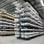 Import Competitive price industrial heavy duty rack warehouse rack metal stack pallet shelf from China