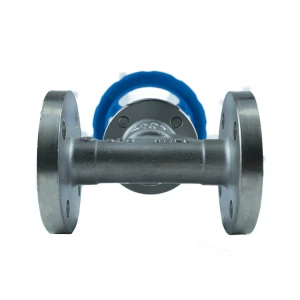 Competitive Price Stainless Steel Electric Steam Globe Valve