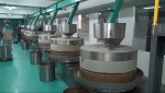 Complete Plant Flour Mill Turnkey Project/Flour Milling Machines/Flour Mill