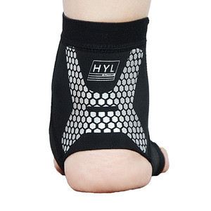 Compression ankle sleeve boots ankle support for sports