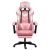 computer cheap gaming chair Game Ergonomic Office Furniture gamer chairs Leather  rgb gaming chair racing pink