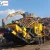 Import Concrete Recycling Processing Plant 100 tph  Construction Aggregate Mobile Stone  Impact Crushing Plant With Good Price from China
