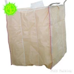conical bottom FIBC bulk bags jumbo bags ton bags