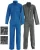 Import Conjoined safety clothing Protective clothing Safety work coverall in Guangzhou from China