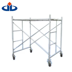 construction tools and equipment for props scaffolding
