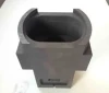 Continues Casting and Smelting Graphite Mould