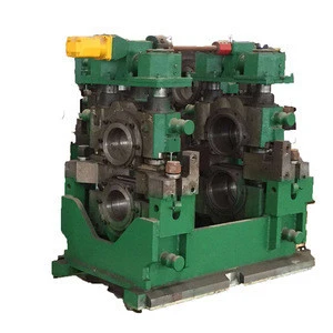 continuous hot rolling mill steel/rebar rolling mill