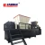 copper cable shredder and separator/ wast tyre shredder machine/ doubl shaft shredder machine