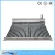 Import Copper coil pre-heating pressurized stainless steel solar water heater system from China