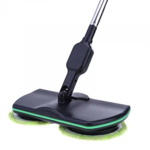 Cordless household cleaning tools electric mop with KC battery_HL4743