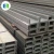Corrosion Resistant structural Stainless Steel Channels Price