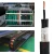 Import Corrosion-resistant uv proof PUR TPE TPU PVC sheath K-POWER ROBO TRVV Towline cable from China