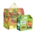 Import Corrugated Paper Packaging Gift Boxes Shipping Carton Apples Oranges Kiwi Fruits Grapes Strawberries Cherries Papata vegetables from China