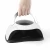 Import COSCELIA 72W Double Sources Nail Lamp Time Setting Fast Frying Intelligent Sensor from China