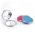 Import Cosmetic beauty travel compact pocket mirror small travel mirror from China