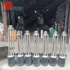 cosmetic high shear emulsifying Mixer homogenizer butter hot mixing with Stainless Steel Motor Power