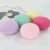 Import Cosmetics Makeup Applicator Your Own Brand Foundation Setting Custom Package Beauty Macaroon Makeup Sponge from China