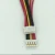 Import costom PH-5Pin Hongyikun wire harness assembly oem wire harness japan automotive wire harness from China