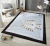 Import cotton childrens cartoon animals crawling mat game pad carpet mat for children room decoration baby play mat from China