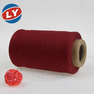 Cotton yarn waste for cheap yarn