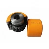 Coupling customized chain coupler used for retarder transmission shaft