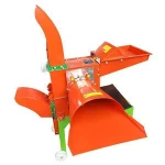 Cow Forage Chopper Farm Small Chaff Straw Silage Cutting Machine Hay Chopper For Animal Feed