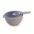 Import Creative kitchen tools filter basket multifunctional baking mixing bowl salad bowl from China