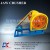 Import crusher machine/jaw crusher on sale from China