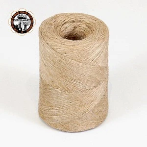 CRX Quality 100% Natural Rope Industry Truss Packed 1ply to 5ply Jute Twine