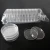 Import Culture Dish Petri Laboratory Glassware Borosilicate Glass 90mm 60 Clear Accessories OEM Lab supplies round petri dish from China