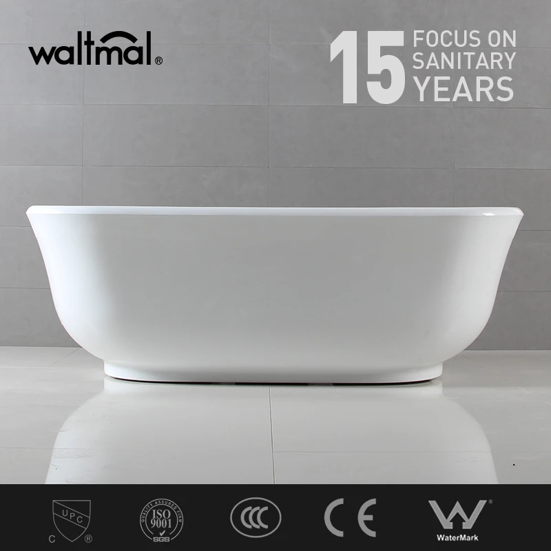 CUPC/CE approved acrylic freestanding bathtub sale in ghana bathtub bath tub mat bathtubs