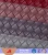 Import currently popular woven pattern embossing pu/pvc synthetic leather from China