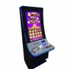 Curved screen duo fu duo cai casino Jackpot slot game machines for sale