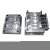 Import Custom Aluminum Die Casting Process Cookware Chassis Products from China