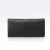 Import custom big capacity leather wallet  for women from China