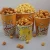 Import Custom Brand Printed Paper Popcorn Cup/Bucket/Tub from China