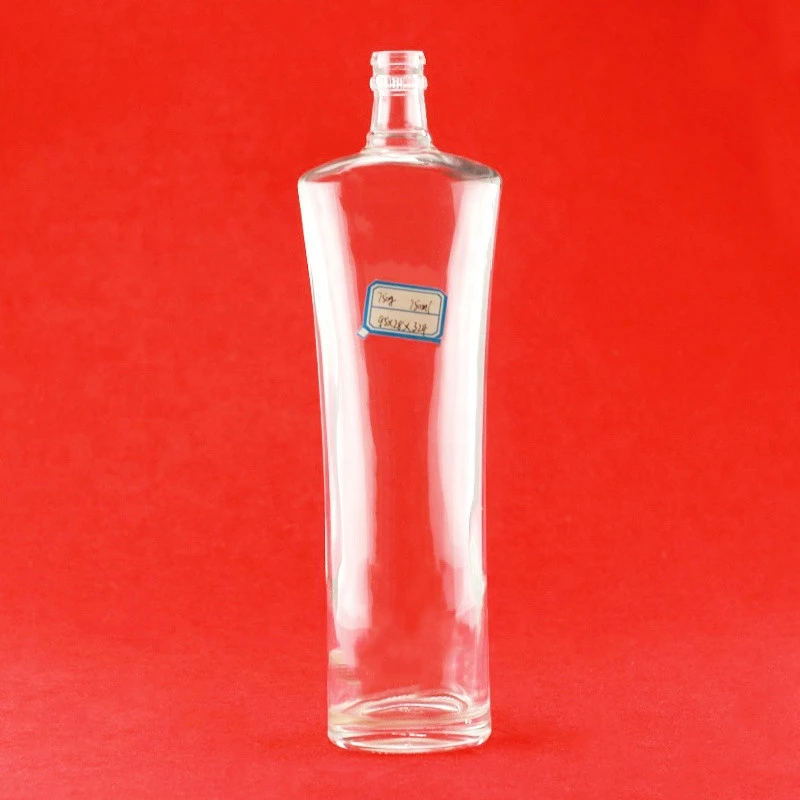 Custom Brandy Glass Bottle Brandy Bottles Suppliers