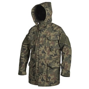 Custom Camouflage Tactical Military Uniform Clothes