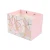 Import Custom Cardboard Kraft Paper Birthday Gift Cake Box from China