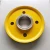 Import Custom cast steel wire rope sheave pulley for sale from China